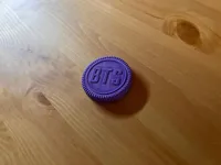 TOP BTS - P1S