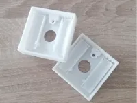 0.2mm layer, 2 walls, 25% infill