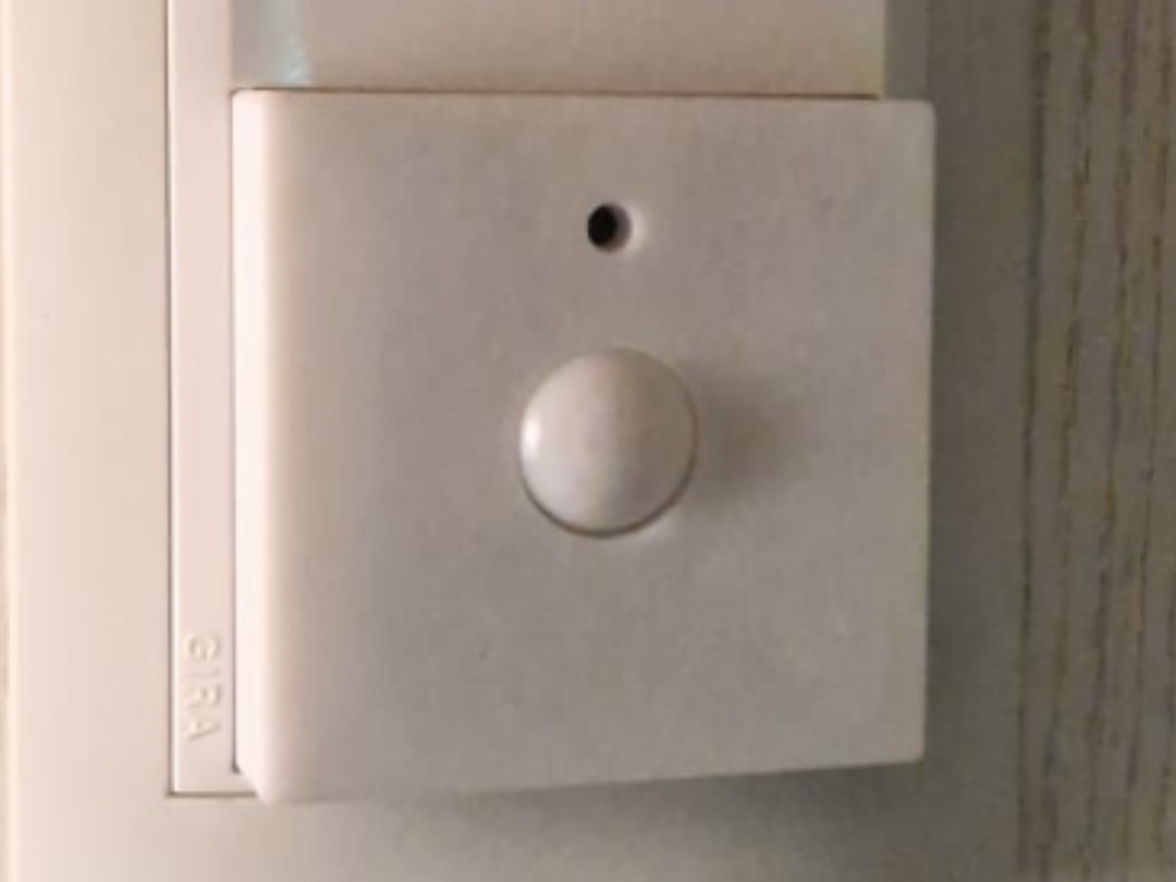 Phillips HUE Gehäuse für Steckdose