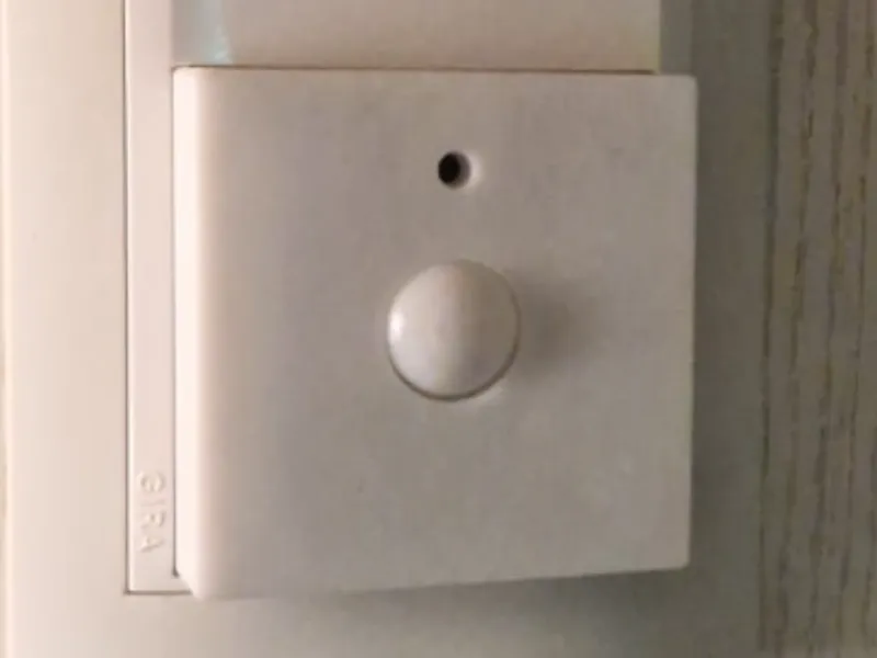 Phillips HUE Gehäuse für Steckdose
