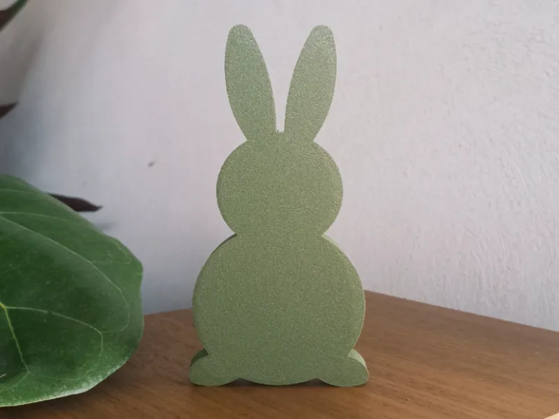 Easter Bunny Decoration