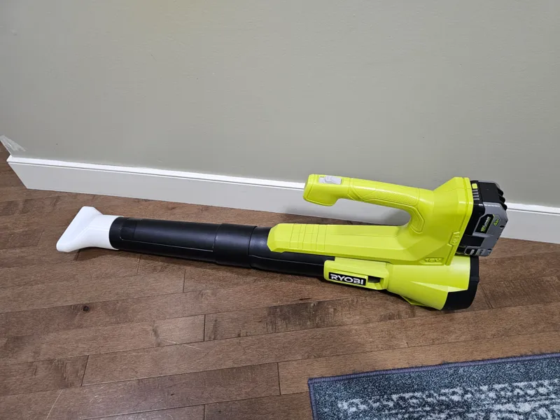 Ryobi P21011 Leaf Blower Flat Nozzle