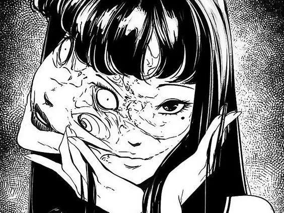 Junjito Tomie HEUFORGE 