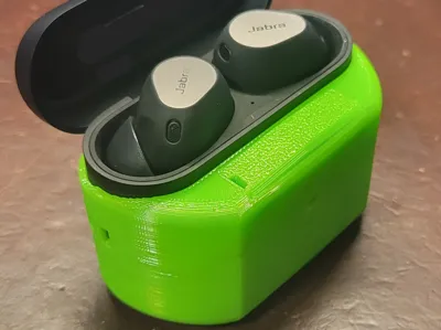 Jabra Elite 10 Gen 2 Airtag Case