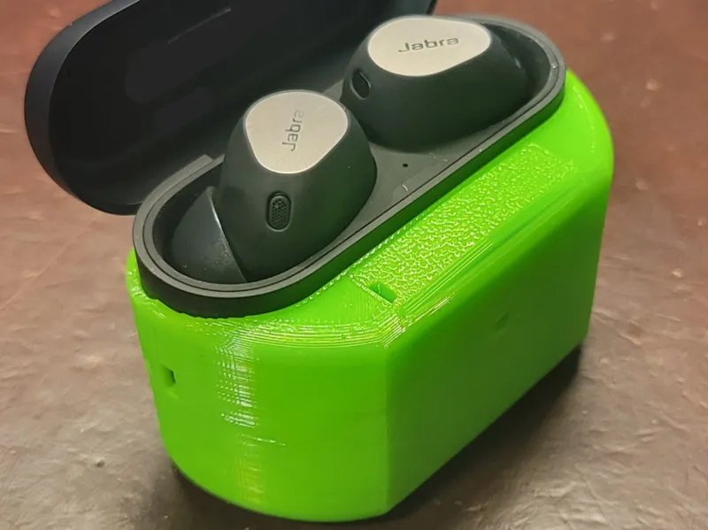 Jabra Elite 10 Gen 2 Airtag Case