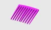 40x5x40 mm 0.12mm layer, 2 walls, 45% infill