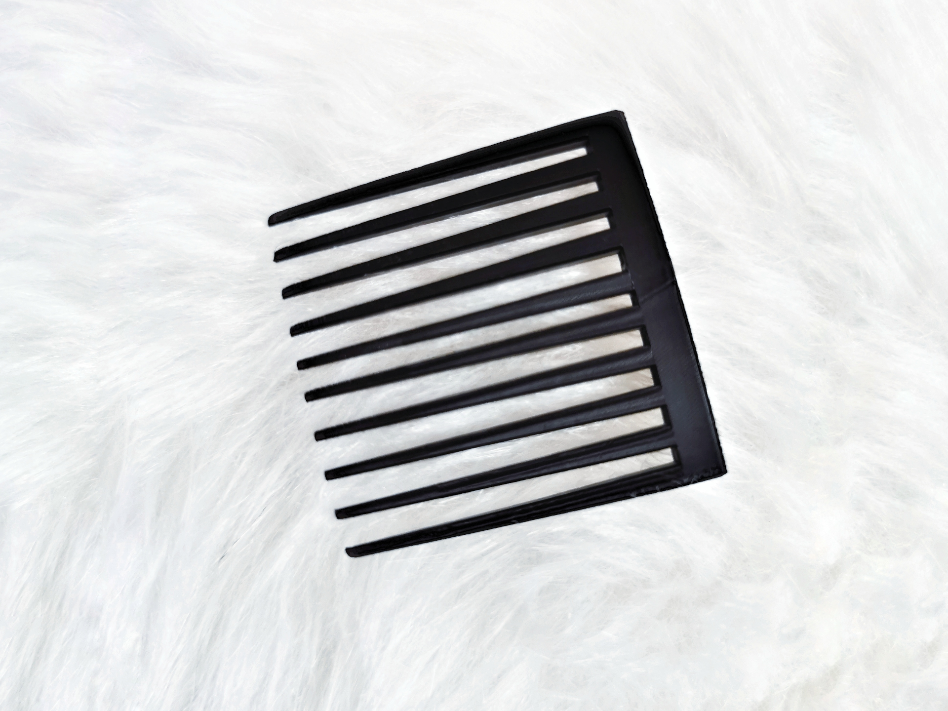BASIC FRENCH COMB