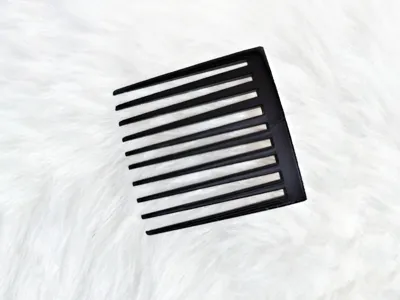 BASIC FRENCH COMB