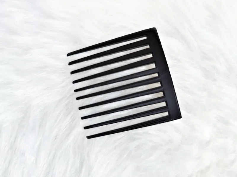BASIC FRENCH COMB