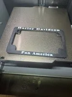 P2S, 0.16mm layer, 2 walls, 15% infill