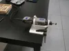 0.2mm layer, 2 walls, 35% infill