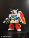 Perfect Gundam