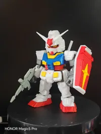 元祖高达