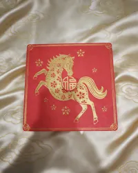 220X220MM 高度65MM 款式2（盖子图案区别）