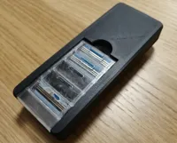 Alternate version for the 18mm blade cartridge
