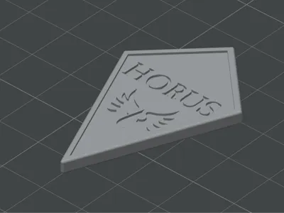 Blood Angels Oath of Moments Marker