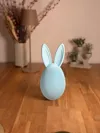 2026 - LARGE Egg with Ears - 23cm