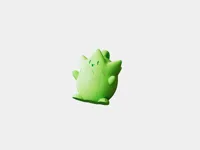 Small Togepi / Single Color