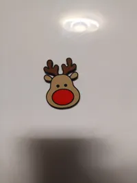REINDEER