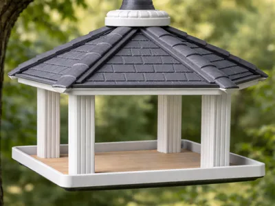 Bird House