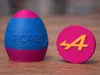 0.6mm nozzle, 0.3mm layer, 4 walls, 25% infill
