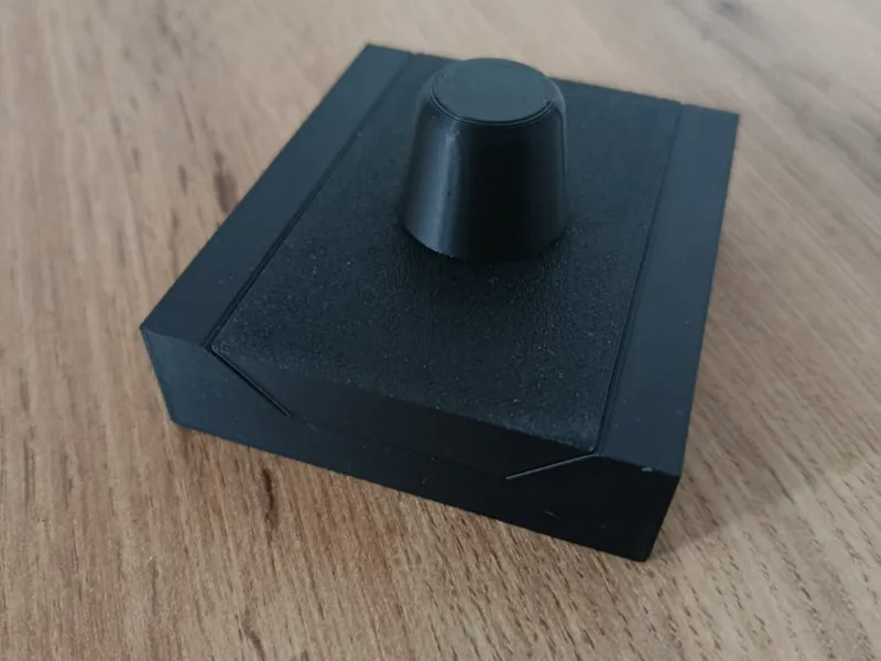 Build Plate Cleaner