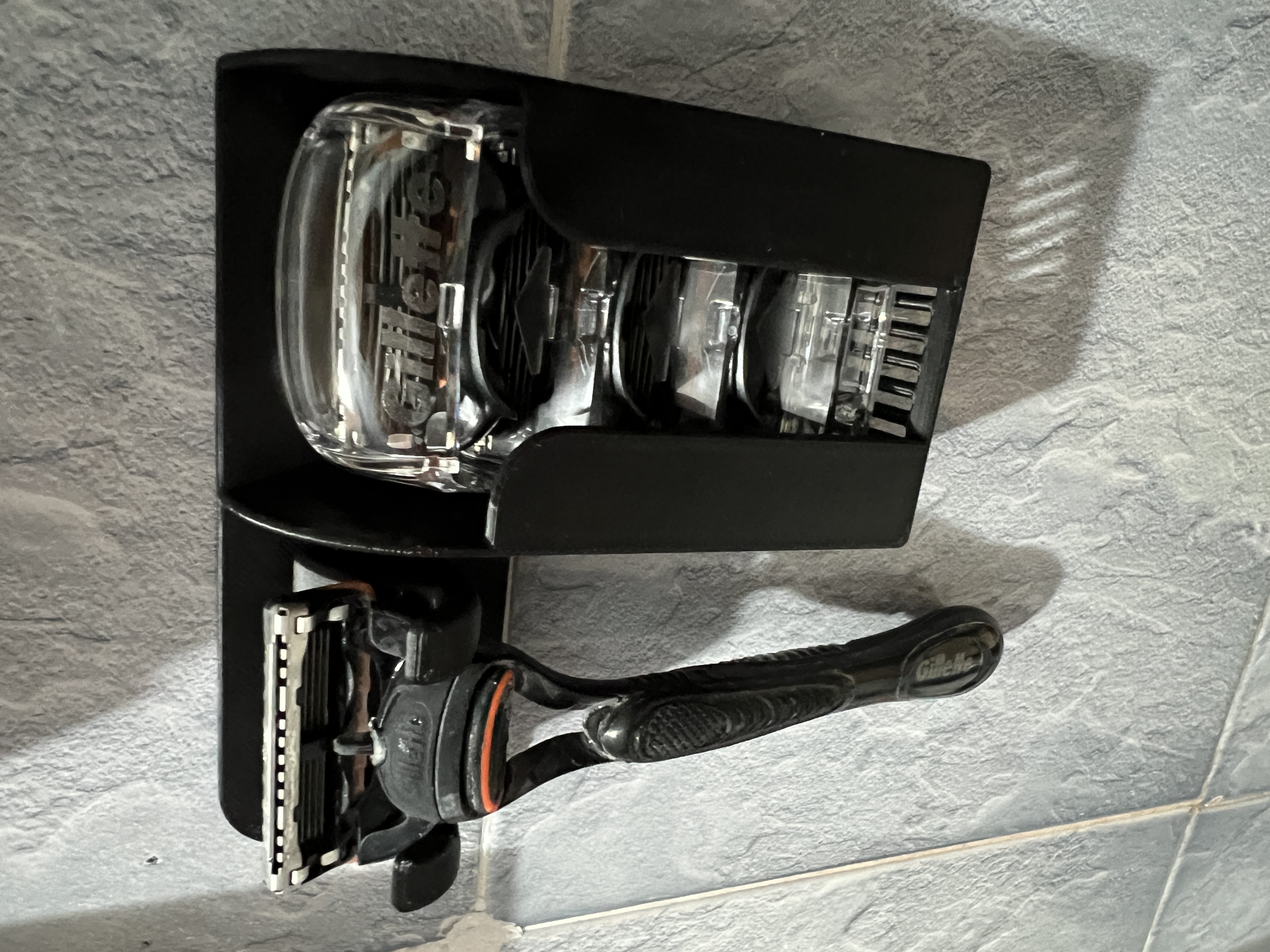 per lamette FUSION 5