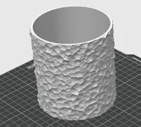 0.20mm layer, 2 walls, 15% infill