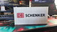Deutsche Bahn 0.2mm layer, 2 walls, 15% infill