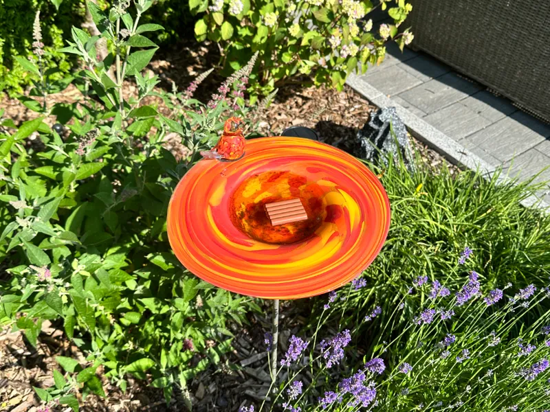 Bienenfloss