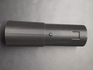 Filter for Miele vacuum cleaner