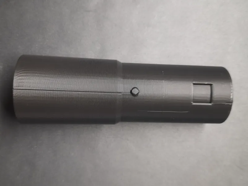 Filter for Miele vacuum cleaner