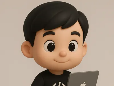 Custom Funko Professions Programmer