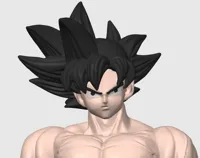 Support manette Son Goku — photo 9