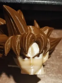 Support manette Son Goku — photo 10