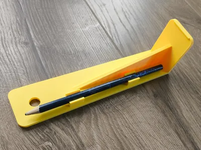 Kid height measurer tool