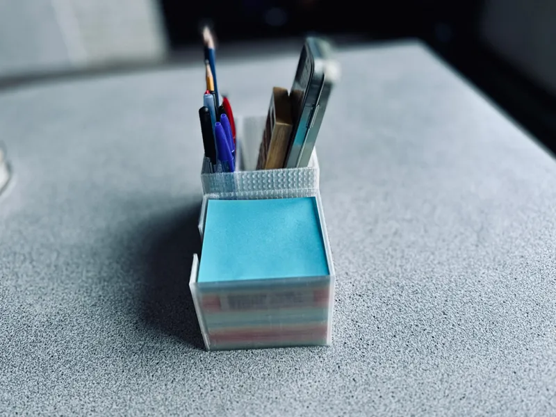 Simple Pen holder 