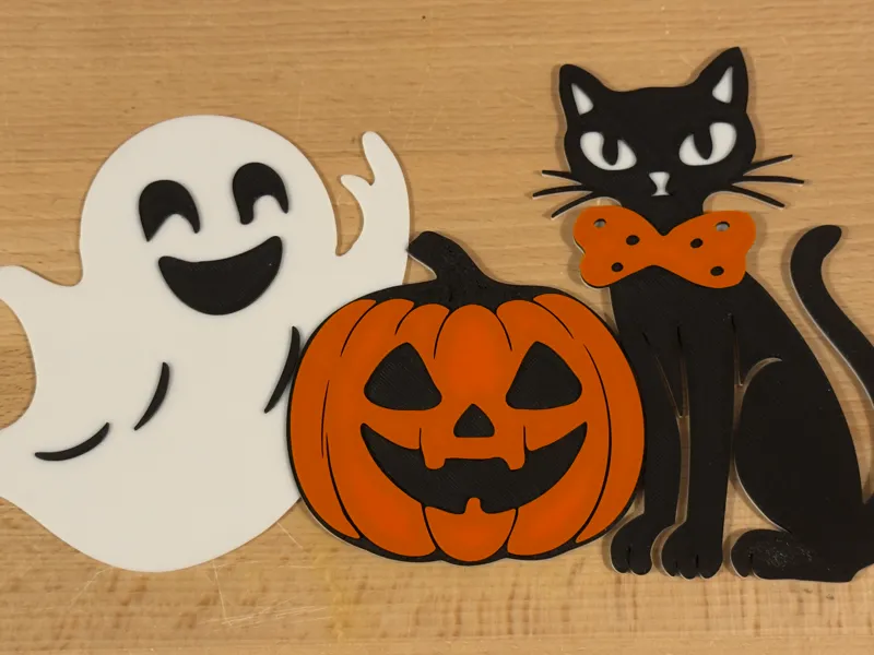 Halloween Decoration