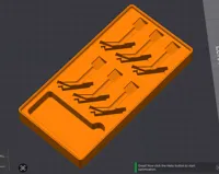 Sander insert 2