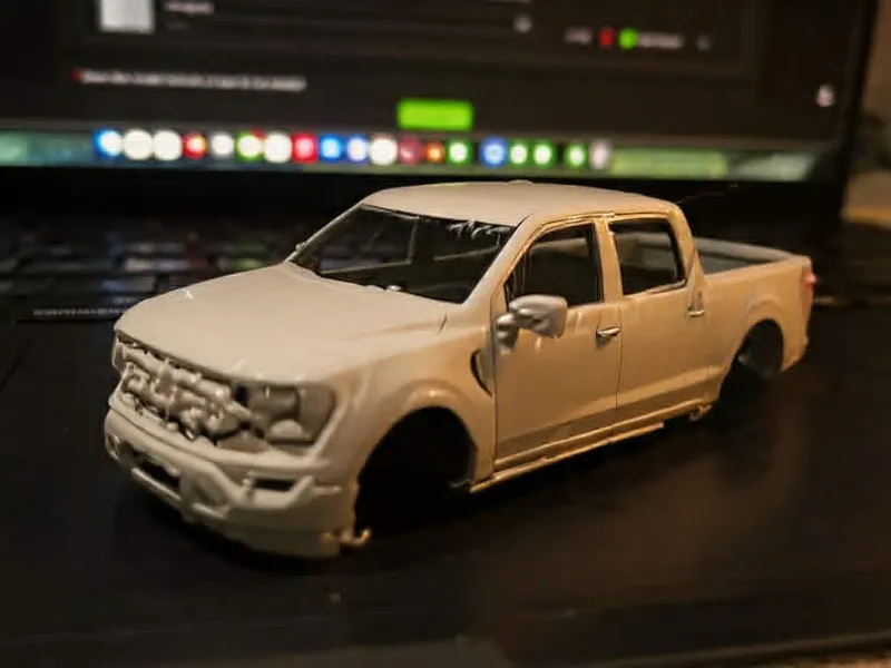 F150 FORD oneeeefitty