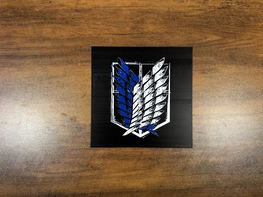 Attack on Titan – Wings of Freedom