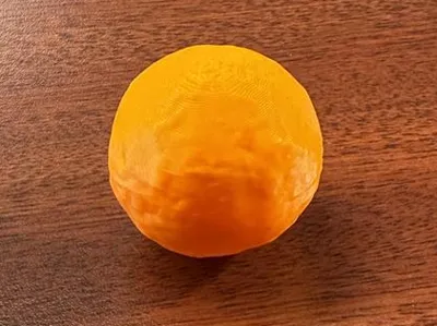 Cheese Ball