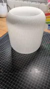 A1 mini - reduced height 