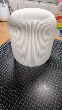 A1 mini - reduced height
