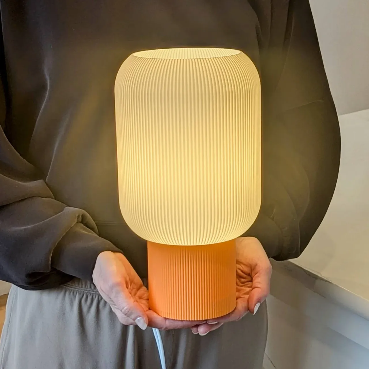 Cumulis Table Lamp view 2