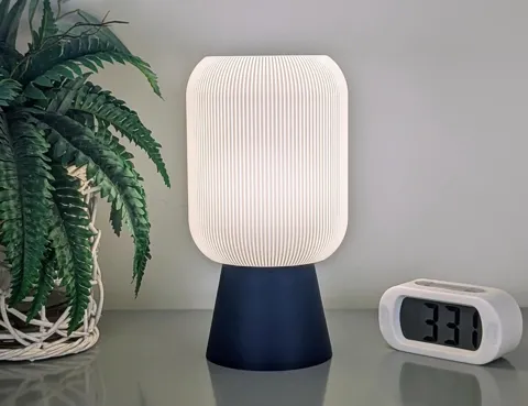 Cumulis Table Lamp view 3