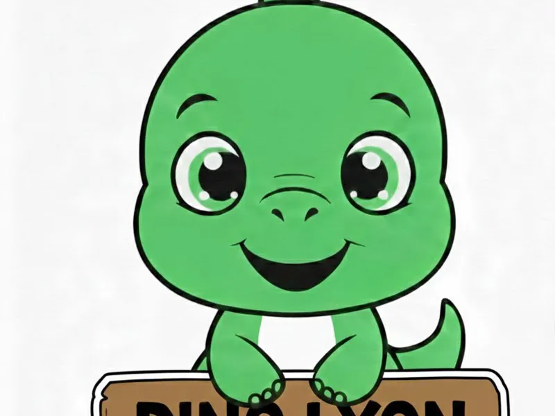 Imán Dino cumpleaños