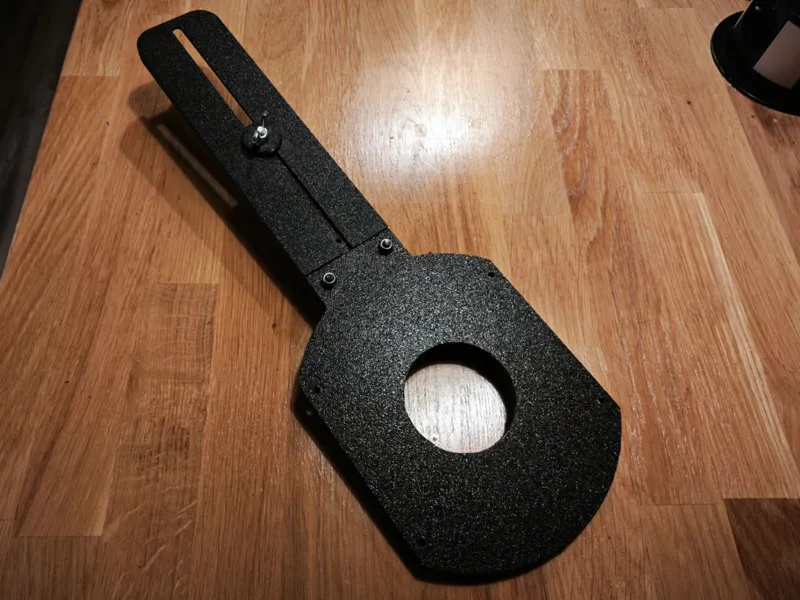 Ryobi rrt 1600 circle jig