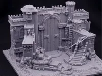 0.08mm layer, 3 walls, 15% infill
