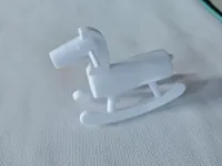 0.2mm 层高, 2 层墙, 10% 填充